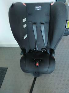 Car seat in great condition!