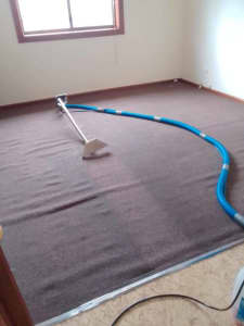 Carpet Cleaning & Upholstery Service - Sydney Wide - Same Day Service