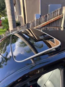 Lexus IS300 Complete Sunroof from 2005 2JZGE