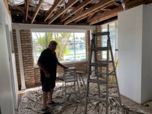 Handyman / Carpenter / 40 years experience - ALL Property Maintenance