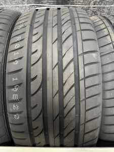 Brand new sailun 245/45R18 tyres