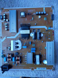 Samsung UA60H6300AW power board BN44-00705A