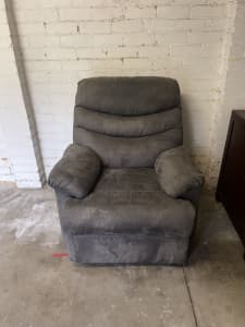 Free pick up. Recline Chair
