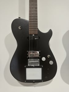 URGENT SALE Manson MB-1S Matt Bellamy Signature Guitar