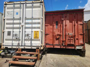 Container Hire 