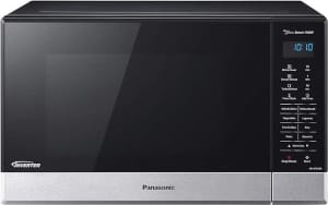 Panasonic ST-556 Microwave Oven