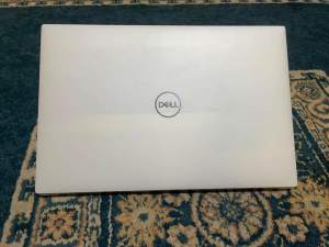 i7 11th gen Dell XPS 9510 with Touch/ 32GB Ram/ 1 TB SSD /RTX3050Ti