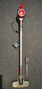 Bellini 25.2V Cordless Handstick Vacuum, working condition, Carlton