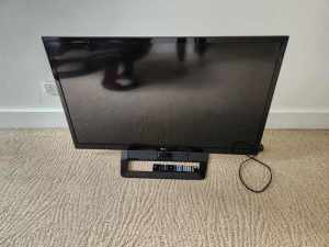 TV - LG42LS4600 42 (107cm) Full HD LED LCD TV - Perfect Condition