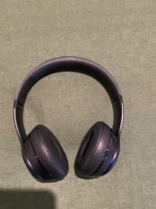 Beats - Solo 3 Headphones