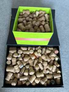 Wine corks | FREE | Pick up only 