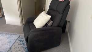 Recliner. Electric Lift Chair.