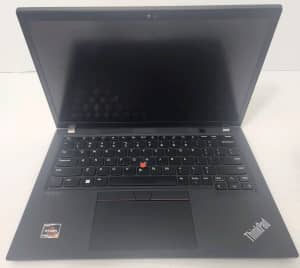 Lenovo ThinkPad X13 Gen 2 #GN204048