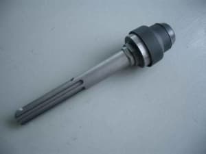 Sds Max To Sds Plus   Adaptor Adapter Drill Arbor