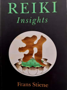 Reiki Insights By Frans Stiene