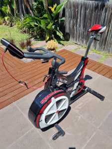 gumtree wattbike