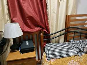One Furnished Room Available for Rent in Jimboomba 