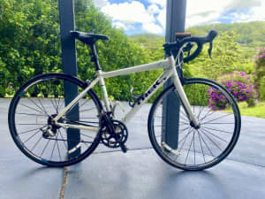 Trek women’s road bike 47cm/medium