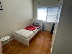 One room for rent within a 3-bedroom House