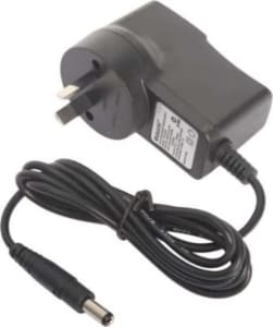 12V-1A Power Supply For CCTV/Lights/Other ($8 to Post)
