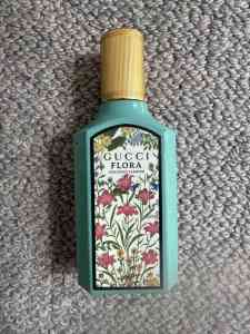 Gucci Flora Gorgeous Jasmine Parfum-50ml