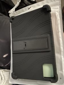 Lenovo Tab M11 2024 (TB330FU TB331FC) Soft Silicone Case