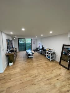Large Clinic space Burleigh Heads