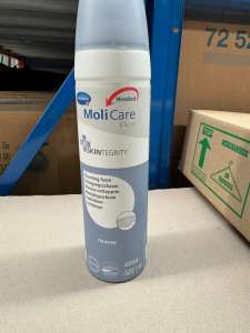 Molicare Skintegrity Cleansing Foam (400ml)