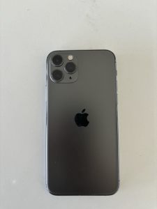 iPhone 11 Pro 64GB Black