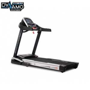 Bodyworx Challenger Treadmill with 2.5hp Motor New with Warranty