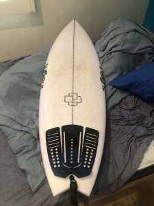 insight Surfboard