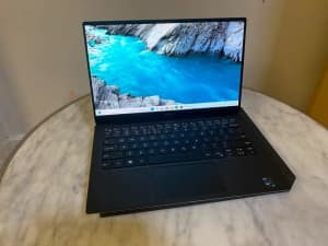 11th gen i7 Dell XPS 13 (9305) Laptop with 16 GB RAM/512 SSD
