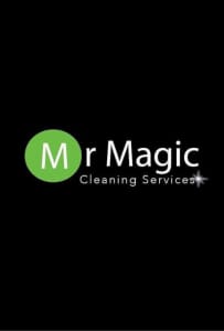 Mr magic cleaning services 