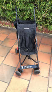 Used Pram in Good Condition - From $10 each
