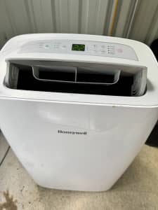 Honeywell 3-In-1 Portable Air Conditioner - Great Condition