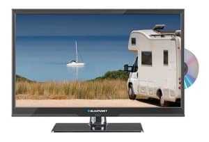Blaupunkt BP2212MHDV 21.5inch DC12V Full HD LED Digital TV / DVD Combo