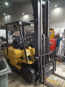 Forklift Toyota 1.8 ton