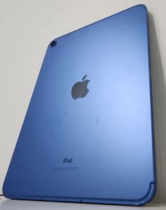 Apple iPad 10th Gen WiFi & Cellular 64GB #GN294906