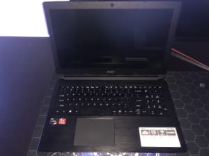ACER A315-41-R1FU Laptop with 16GB RAM