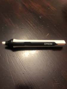 Epson Projector pen