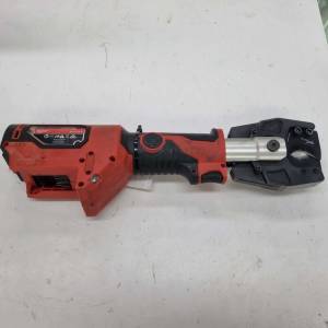 Milwaukee m18hcc-oc cable cutter - rrp $2365