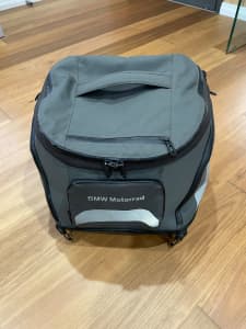 BMW Motorrad Soft Bag 3 Small Tail Pack/SEAT Bag