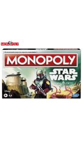 Monopoly Star Wars. New. Free shipping
