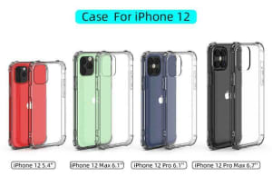 Iphone 12 mini pro max case