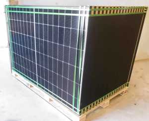 Solar panels 415w JA solar Brand new