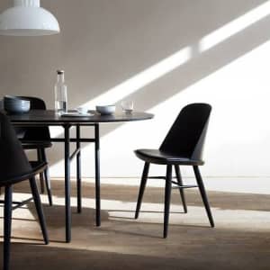 NEW Audo Copenhagen (Menu Design) Synnes Chair (for dining or office)