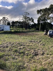 Residential Land for Sale in Macarthur, VIC 3286