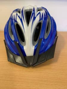 Brand New Bike Helmet Size 54-61cm