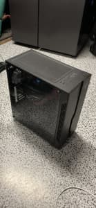 GAMING PC MID-HIGH LEVEL