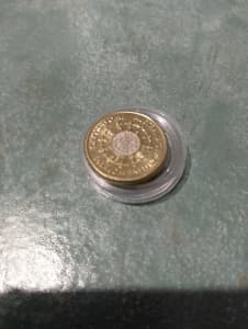 2022 Frontline Workers $2 Coin 